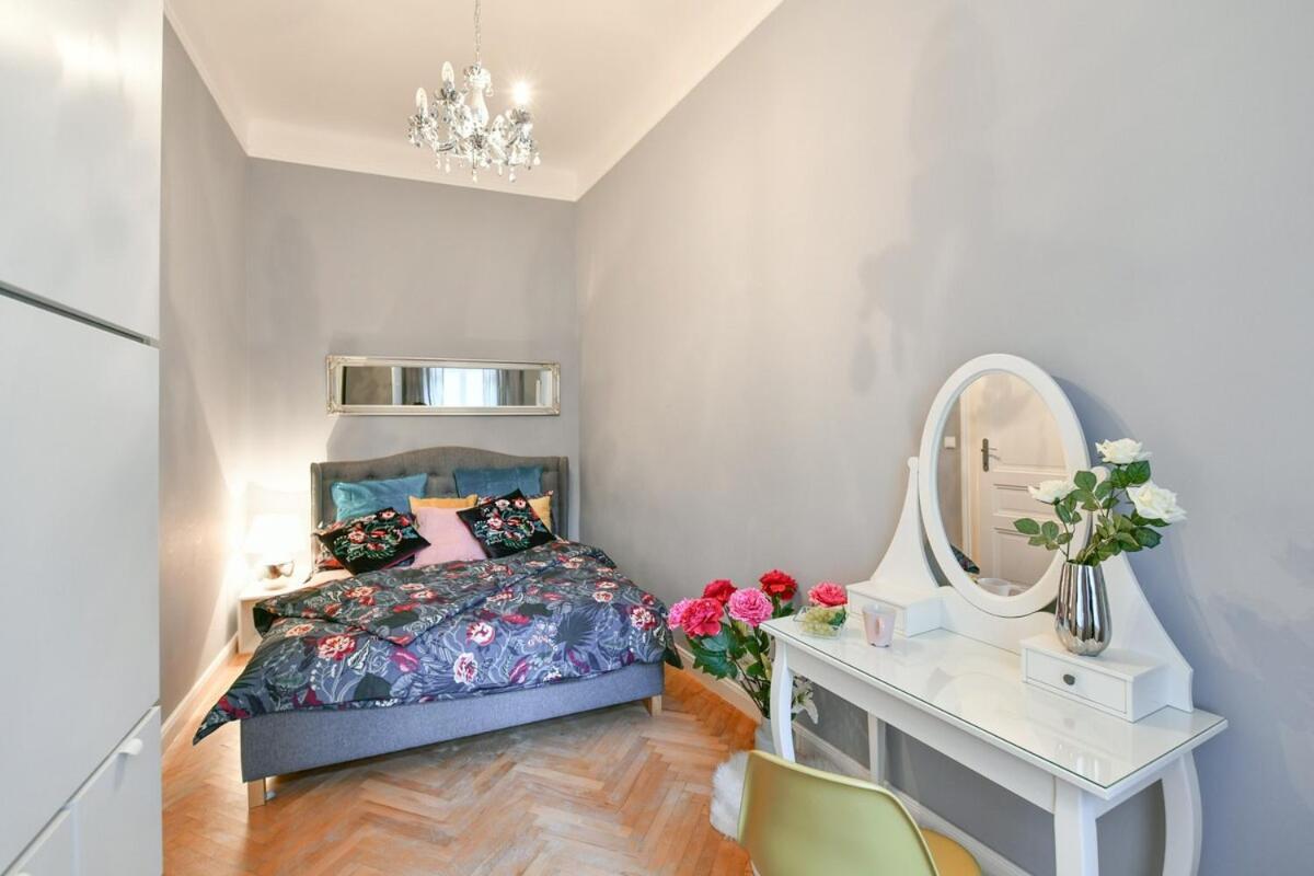 Appartement Cityscape Wenceslas Square