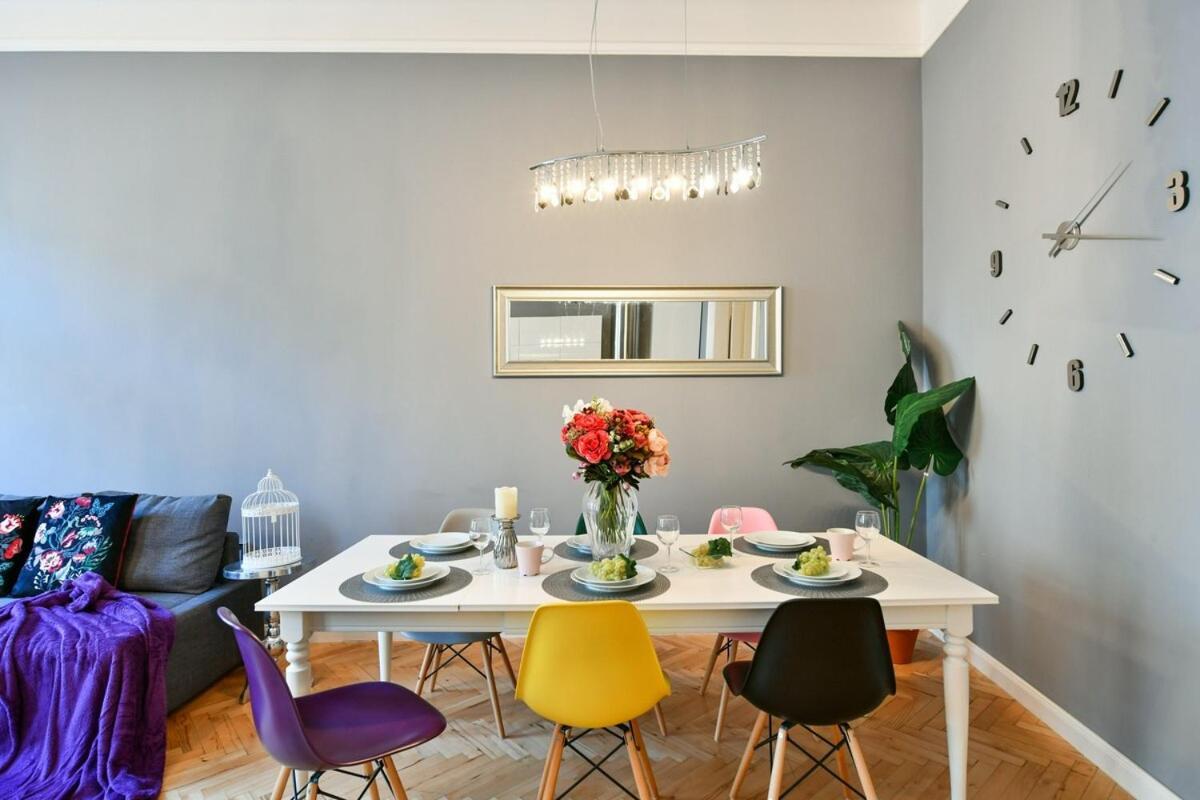 Appartement Cityscape Wenceslas Square Praag