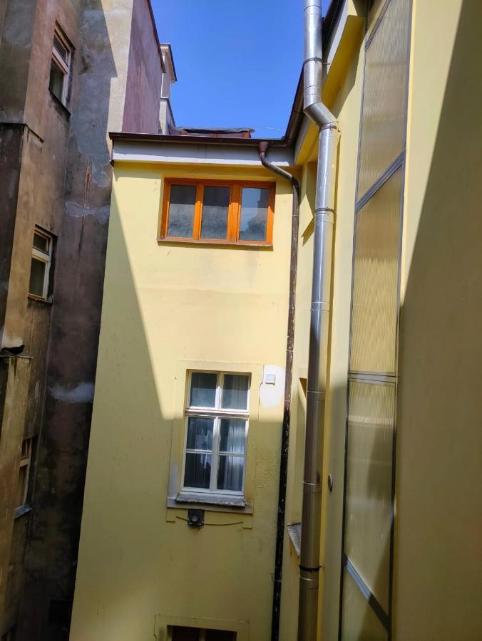 Appartement Cityscape Wenceslas Square *